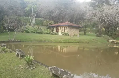Chácara / sítio com 3 quartos à venda na Rua Luiz Carlos Lopez Crizol, Santa Clara, Jundiaí