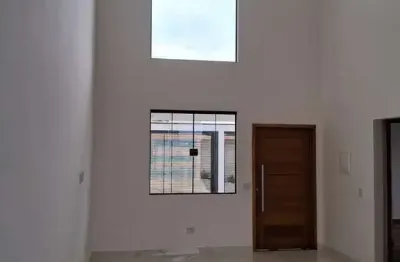 Casa com 3 quartos à venda na Rua Walter Poli, 76, Jardim Pérola, Itupeva