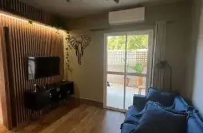 Lindo apartamento garden para venda no go maraville - rua união - parque união - jundiaí sp