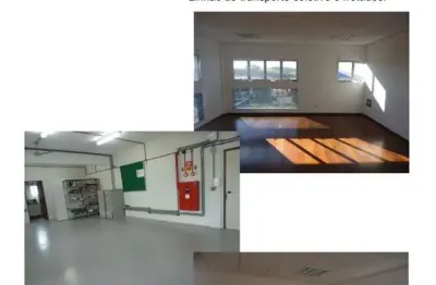 Barracão / Galpão / Depósito com 2 salas para alugar na R. Severino Tescariollo, 880, Distrito Industrial Alfredo Relo, Itatiba