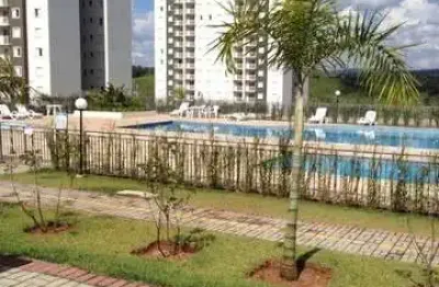 Lindo apartamento para venda no residencial jardim conquista - jardim tamoio - jundiaí sp