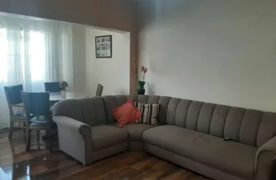 Casa com 3 quartos à venda na Rua Santa Inês, 32, Vila Salermo, Jundiaí