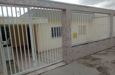 Casa com 3 quartos à venda na Rua Coriolano de Marins e Dias Filho, 116, Vila Nova Esperia, Jundiaí