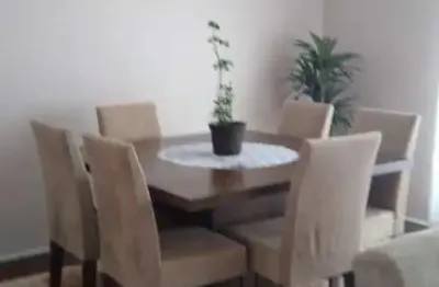 Casa com 3 quartos à venda na Rua Brasil, Vila Isabel Eber, Jundiaí