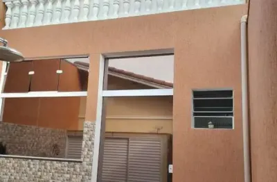 Casa com 2 quartos à venda na Rua Orlando Temponi, 377, Fazenda Grande, Jundiaí