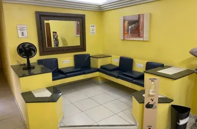 Sala comercial à venda, edifício 9 de julho, jundiaí