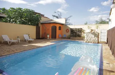 Casa com 3 quartos à venda na Rua da Laguna, Vila Santa Terezinha, Várzea Paulista