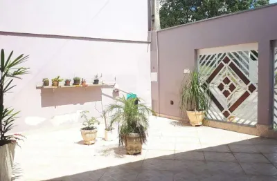Casa com 4 quartos à venda na Rua Francisco Guerra, 95, Mirante da Colonia, Jundiaí