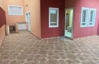 Casa com 3 quartos à venda na rua josé baldan, 175, jardim marambaia ii, jundiaí, 116 m2 por r$ 742.000