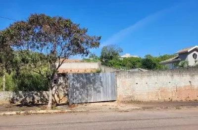 Terreno à venda na Rua Miguel Chanchencow, 230, Vale Azul, Jundiaí