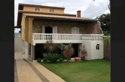 Com 473 m² excelente sobrado para venda no jardim florestal - jundiaí - sp