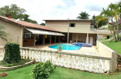 Linda chácara em condomínio fechado, venda, cond. chácaras de campo verde, campo limpo paulista