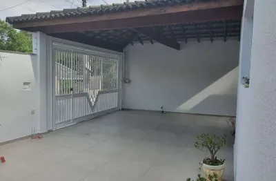 Casa com 3 quartos à venda na Rua Santa Isabel, 41, Parque Santa Isabel, Itupeva