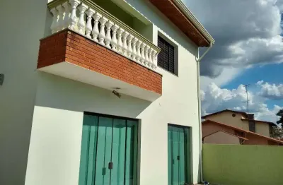 372 m² - excelente sobrado para venda no jardim são vicente  - jundiaí - sp