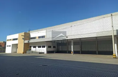Galpão comercial, aluguel, locação, ory business park , distrito industrial,  jundiaí