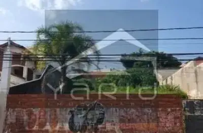Oportunidade !!!  com 420 m² este  excelente terreno para venda no jardim paulista, jundiaí sp