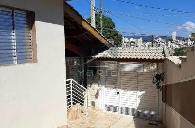 At 388 m² -  excelente casa residencial para venda no jardim carlos gomes, jundiaí sp,