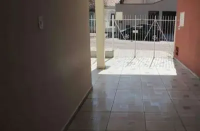 Casa com 3 quartos à venda na Rua Lupe Cotrin, Vila Liberdade, Jundiaí