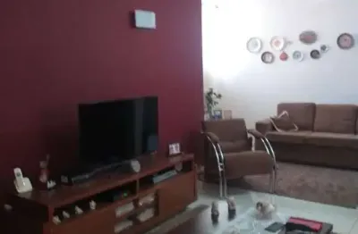 Casa com 3 quartos à venda na Rua Visconde de Mauá, 45, Vila Municipal, Jundiaí