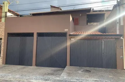 Casa com 2 quartos à venda na Rua Bruno Trevisan, 323, Jardim Tannus, Jundiaí