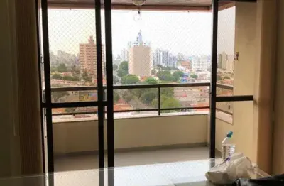 Excelente apartamento  147 m², edifício grande avenida, vila progresso, jundiaí