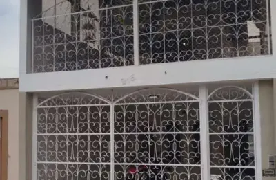 Casa com 4 quartos à venda na Rua Professor Álvaro Schiavi, 215, Vila Vianelo, Jundiaí