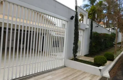 Casa com 4 quartos à venda na Rua das Dálias, 198, Jardim Novo Mundo, Jundiaí