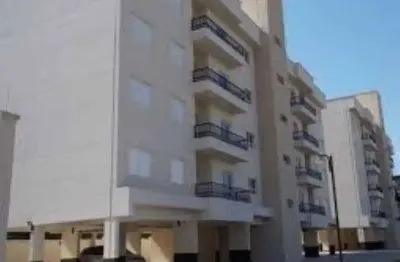 Apartamento com 2 quartos à venda na Avenida Nami Azem, 910, Colônia, Jundiaí