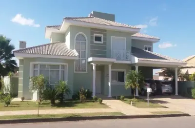 Casa em condomínio fechado com 4 quartos à venda na Rua Isabel Oliveira de Melo, 311, Portal do Paraíso II, Jundiaí