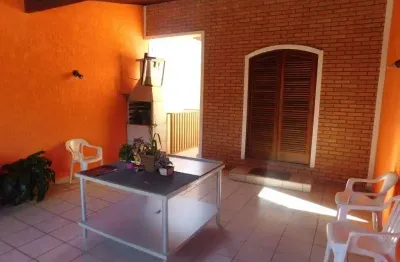 Casa residencial à venda, jardim copacabana, jundiaí.