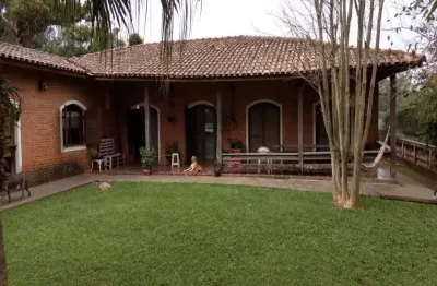 Chácara residencial à venda, santo antônio, louveira.