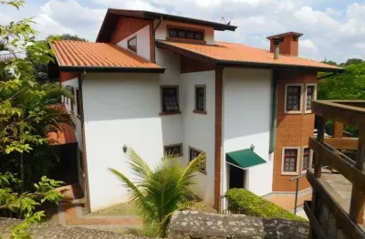 Oportunidade !!!   ao lado da serra do japi este excelente sobrado para venda, chácara malota, jundiaí sp