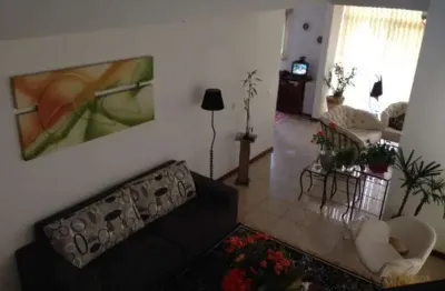Casa  residencial à venda, chácara malota, jundiaí.