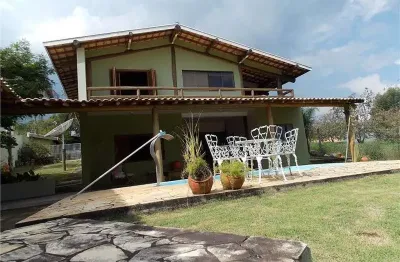 Casa com 3 quartos à venda na Rua Cecília Bardi Molinari, 1, Caxambu, Jundiaí