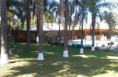 Chácara / sítio com 3 quartos à venda na Rua Dois, 240, Corrupira, Jundiaí