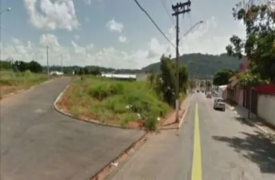 Terreno comercial à venda na Rua Prefeito José Carlos, Santo Antônio II, Itupeva