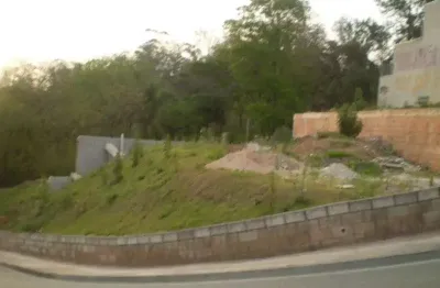 Terreno residencial à venda, jardim das carpas, jundiaí.