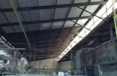 Galpão comercial para locação, jardim liberdade, jundiaí.