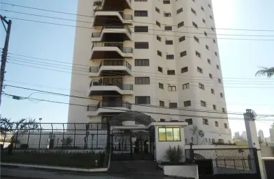 Apartamento de altíssimo padrão à venda, parque do colégio, jundiaí.