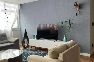 Apartamento com 3 quartos à venda na rua rangel pestana, 66, centro, jundiaí, 160 m2 por r$ 745.000