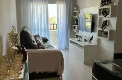 Apartamento 86 m² para venda no residencial fontana, jardim da fonte - jundiaí sp