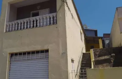 Casa com 2 quartos à venda na rua amapá, 364, vila didi, jundiaí, 127 m2 por r$ 370.000
