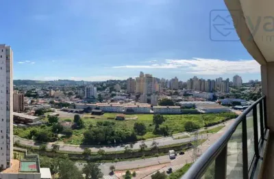 Apartamento à venda condomínio terraço vila bela, jundiaí