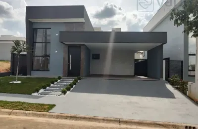 Casa à venda com 3 suítes -  condomínio gran ville são venâncio  - itupeva - sp