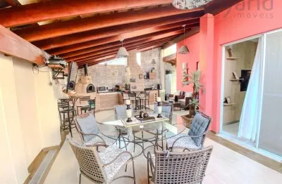 Linda casa no condomínio reservatto, engordadouro, jundiaí