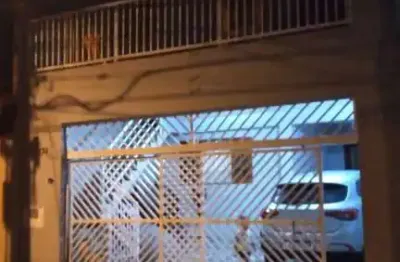 Casa à venda no residencial almerinda chaves - jundiaí - sp