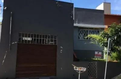 Casa com 2 quartos à venda na rua capitão cassiano ricardo de toledo, 64, chácara urbana, jundiaí, 278 m2 por r$ 1.600.000