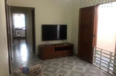 Casa para venda no bairro vila nossa senhora aparecida - jundiaí sp