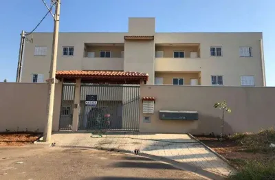 Apartamento com 2 dormitórios para alugar, residencial santa giovana - jundiaí/sp