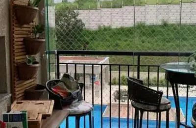 Apartamento à venda no condomínio flex - jardim flórida -  jundiaí -  sp - 2 quartos